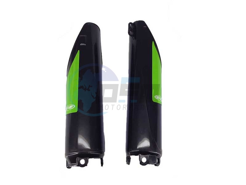 Product image: Rieju - 0/R00.220.5002 - SET PROTECTOR FORK  0