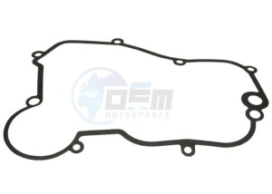 Product image: Gilera - 880888 - Cover gasket 