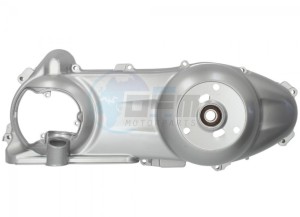 Product image: Vespa - 8413805 - Transmission cover cpl.  