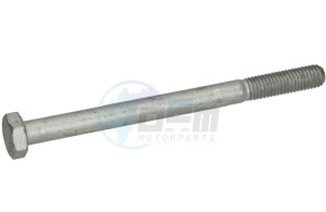 Product image: Gilera - 030115 - Hex screw M10x130 