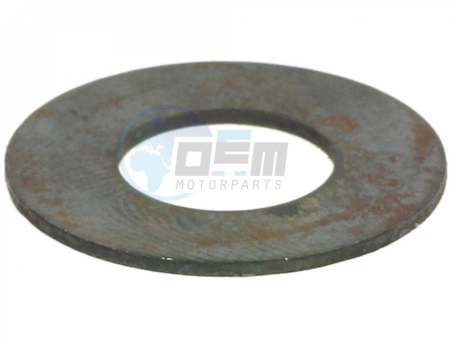 Product image: Moto Guzzi - 239911 - WASHER  0