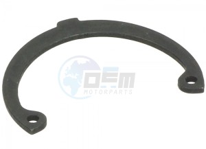 Product image: Aprilia - 480953 - Ring x driven pulley shaft -40X43,5X1,75 