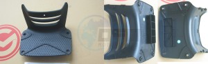 Product image: Sym - 80153-APA-000 - MAINT COVER 