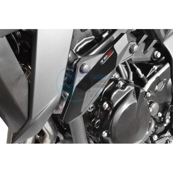 Product image: Suzuki - 999DI-RLS36 - TOP BLOCK SUZUKI GSX-S750 SLIDERS  0