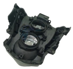 Product image: Honda - 33120-MFG-D01 - HEADLIGHT UNIT 