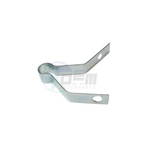 Product image: Piaggio - 583782 - Clamp 