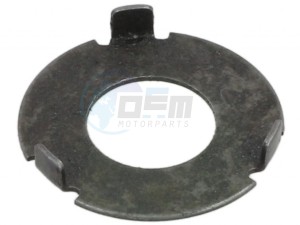 Product image: Piaggio - 825643 - Washer 