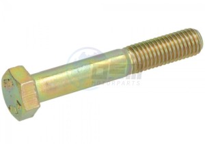 Product image: Gilera - 015594 - Screw m10x65 