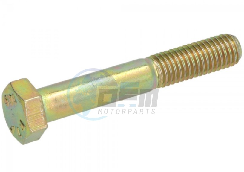 Product image: Gilera - 015594 - Screw m10x65  0