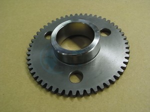 Product image: Sym - 28110-A3F-000 - STARTING CLUTCH GEAR 