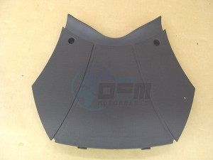 Product image: Sym - 50326-A7A-000-KA - BATTERY COVER 