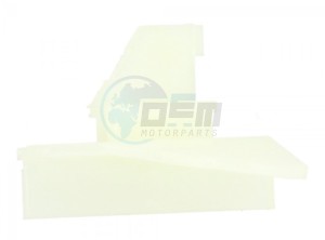 Product image: Piaggio - 146129 - OIL CONV.RIB 