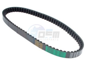 Product image: Sym - 1B01A1A01 - DRIVE BELT 