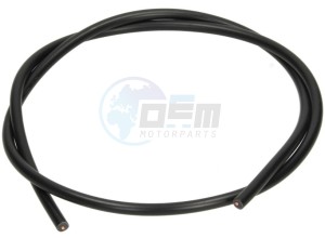 Product image: Aprilia - 080341 - H.T. CABLE 