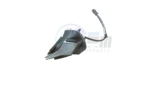 Product image: Yamaha - 13S843010000 - PILOT LIGHT ASSY 1 