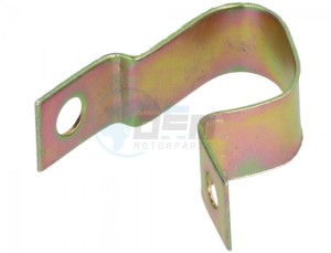 Product image: Aprilia - 271477 - Clamp (starter motor) 