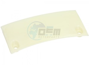 Product image: Gilera - 9235005 - Lower element 