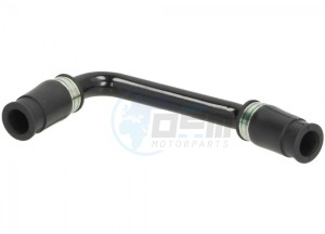 Product image: Gilera - 833740 - Air pipe sas 