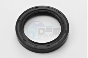 Product image: Sym - 91232-REA-000 - OIL SEAL (40X55X8) 