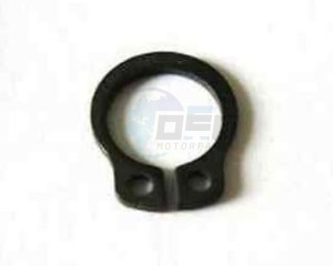 Product image: Yamaha - 9341008X0000 - CIRCLIP 