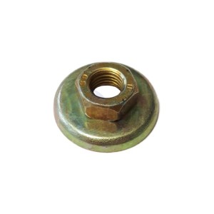 Product image: Piaggio - 494694 - NUT 