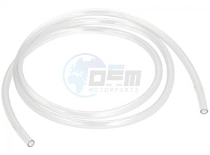 Product image: Gilera - 582520 - BATTERY BRATHER HOSE 