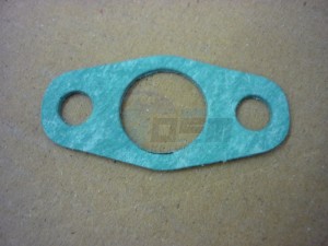 Product image: Sym - 18654-REA-000 - AIR PIPE GASKET 