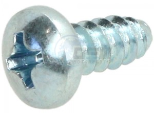 Product image: Vespa - 015900 - screw  