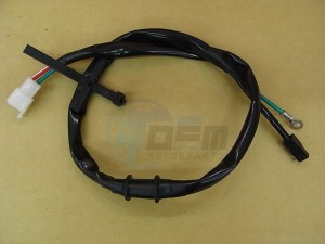 Product image: Sym - 32105-GAK-900 - START MOTOR SUB HARNESS 