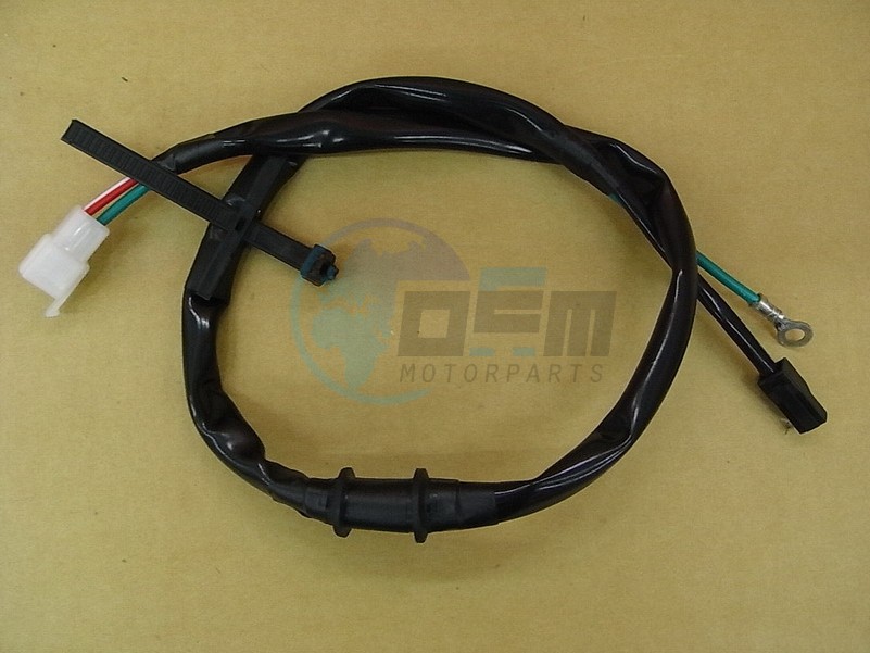 Product image: Sym - 32105-GAK-900 - WIRE HARNESS STARTER  0