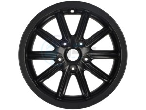 Product image: Piaggio - 649372 - FRONT WHEEL 