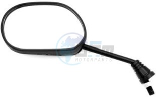 Product image: Yamaha - 54SF62800100 - REAR VIEW MIRROR A  0