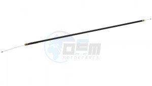 Product image: Gilera - 268403 - Gas control transmission 