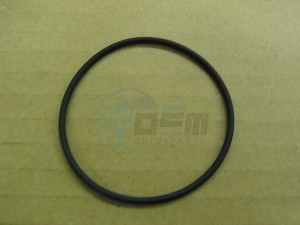 Product image: Sym - 91303-L4A-000 - OIL FILTER COVER O-RING 