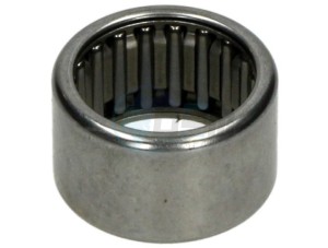 Product image: Aprilia - 177442 - DRAWN CUP ROLLER BEARING 