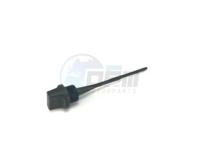 Product image: Rieju - 0/006.125.0221 - OIL DIPSTICK ENGINE 