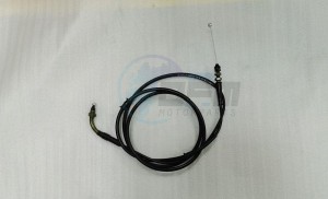 Product image: Sym - 17910-X7F-000 - THROT CABLE COMP 