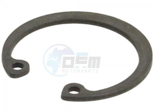 Product image: Vespa - B015959 - Circlip 25x26,9x1,2  