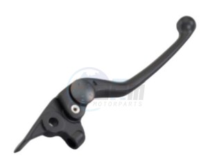 Product image: Yamaha - 4B5839220000 - LEVER 2 