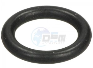 Product image: Piaggio - 271695 - Oil seal for vehicle stand pin 