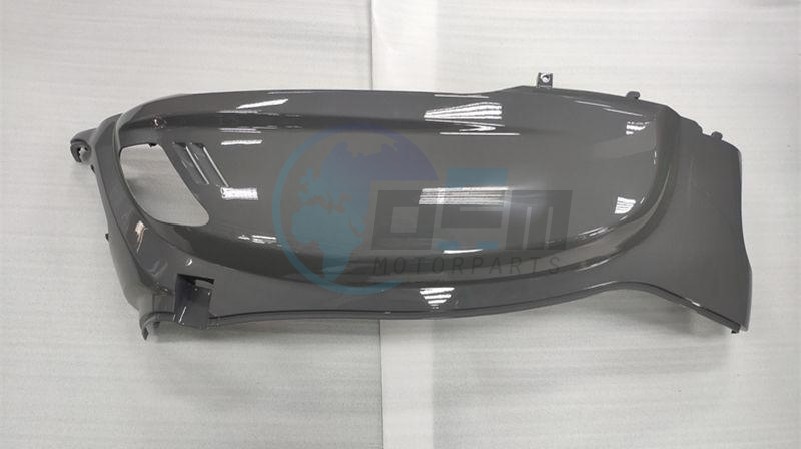 Product image: Sym - 83600-X1A-000-AN - LH BODY COVER GY-430C  0