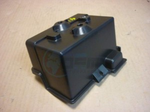 Product image: Sym - 50325-AZA-000 - BATTERY CASE(BK-001U) 