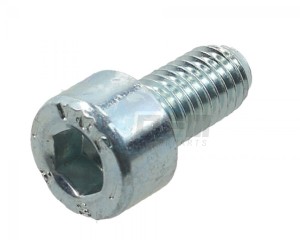 Product image: Cagiva - 00000004510 - SCREW, HEAD ALLEN MITO 50 