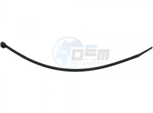 Product image: Gilera - 145298 - Lock-strap L=180mm 