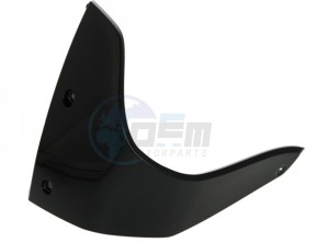 Product image: Gilera - 65284800ND - ***LH COVER HAND PROTECTION 