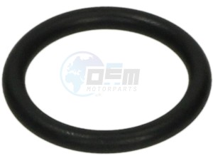 Product image: Vespa - 191189 - Gasket  