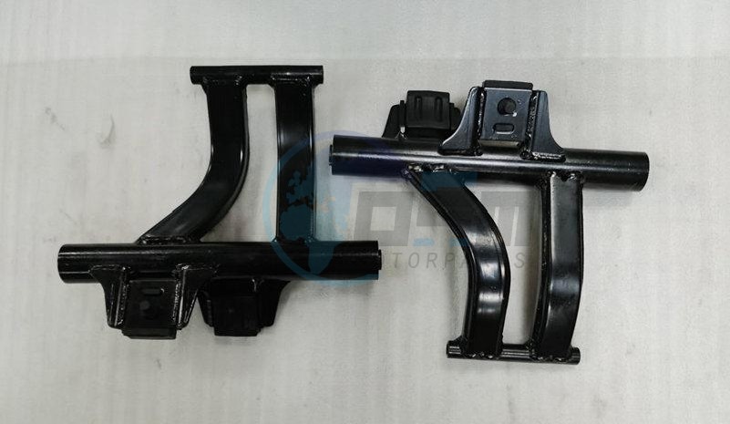 Product image: Sym - 50350-XA1-000 - ENG HANGER LINK  0