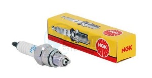 Product image: Sym - 98056-FSA-000 - PLUG SPARK ( NGK LR7D ) 