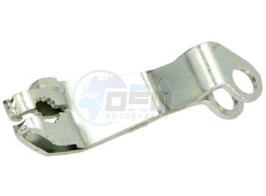 Product image: Piaggio - 564215 - Rear brake control lever  