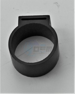 Product image: Gilera - 272842 - BRACKET 